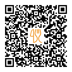 QR-code link către meniul Prai Kitchen