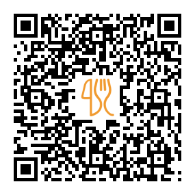 QR-code link către meniul Indian Hut Curries Cakes Exton