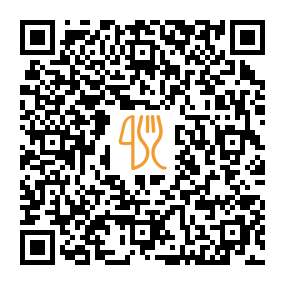 QR-code link către meniul Hotshots Sports Grill