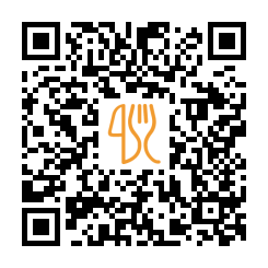 QR-code link către meniul Down East Saloon