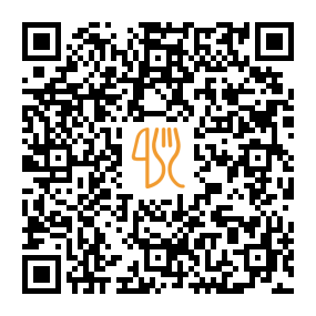 QR-code link către meniul The Bouwerie