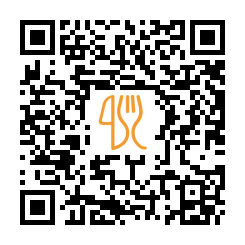 QR-code link către meniul Sagnard