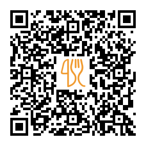 QR-code link către meniul Radia Cosmétique