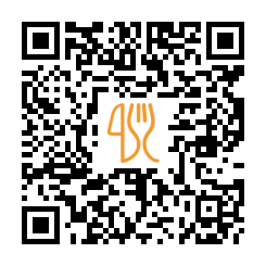 QR-code link către meniul Izakaya