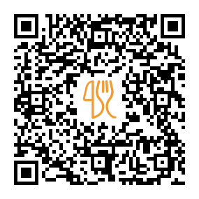 QR-code link către meniul Smoky Martins Bbq