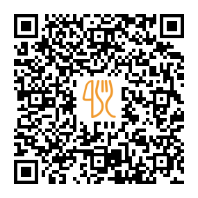 QR-code link către meniul Big Banjo Pizza Parlor