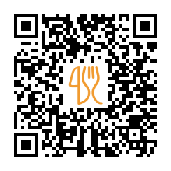 QR-code link către meniul Cafe Udupi