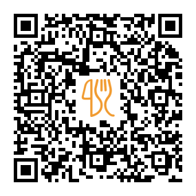 QR-code link către meniul Oar House