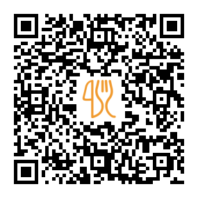 QR-code link către meniul Blu Mangrove Grill