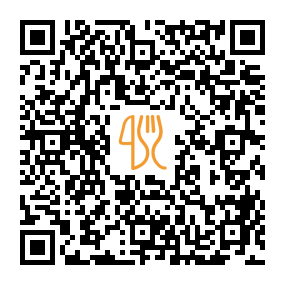 QR-code link către meniul Popeyes Louisiana Kitchen