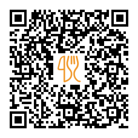 QR-code link către meniul Baobab House