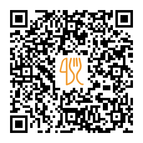 QR-code link către meniul Little Buffalo