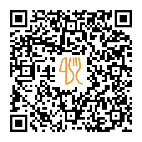 QR-code link către meniul Hostería Tierra Dorada