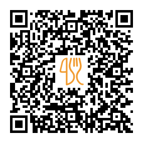 QR-code link către meniul Bad Daddy's Burger