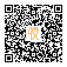 QR-code link către meniul Hong Kong Kitchen