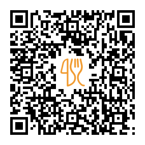 QR-code link către meniul Island Grinds Coffee Juice