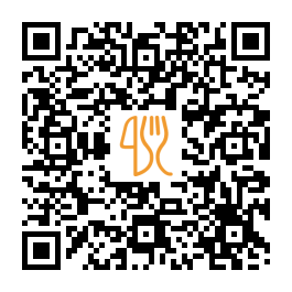 QR-code link către meniul Kravegan