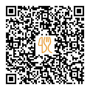 QR-code link către meniul Agriturismo Azienda Agricola Turetta Cà Bianca