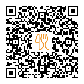 QR-code link către meniul India Sweet House