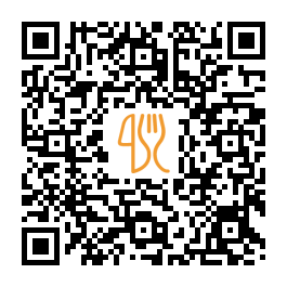 QR-code link către meniul Kantin Tirta