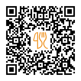 QR-code link către meniul Catraburguer