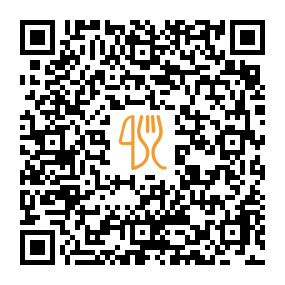 QR-code link către meniul Firebelly Wings