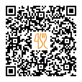 QR-code link către meniul Caufield Chinese