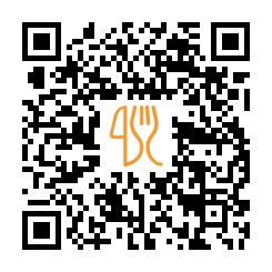 QR-code link către meniul El Fondito