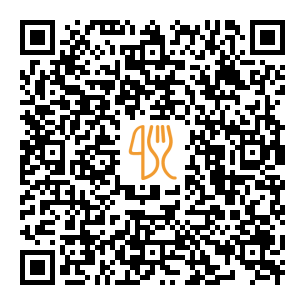 QR-code link către meniul Veggie Saigon Vegan International