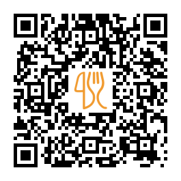 QR-code link către meniul Corvin Pension