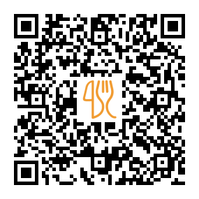 QR-code link către meniul Bertuccis Brick Oven Pizzeria