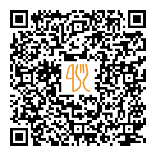 QR-code link către meniul Joe The Juice Aahlens Oestermalmstorg