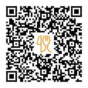 QR-code link către meniul Grand Buffet