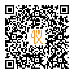 QR-code link către meniul The Black Bull