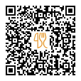 QR-code link către meniul White Fence Farm