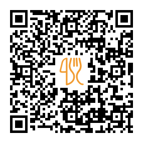 QR-code link către meniul Bachi's Family Diners