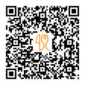 QR-code link către meniul Popeyes Louisiana Kitchen