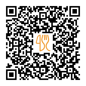 QR-code link către meniul Auberge Du Moulin