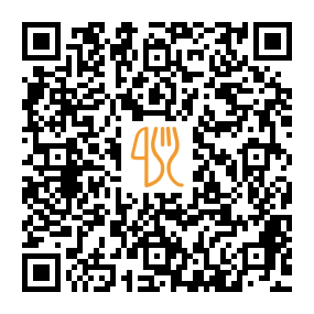 QR-code link către meniul Northern Pacific Beanery