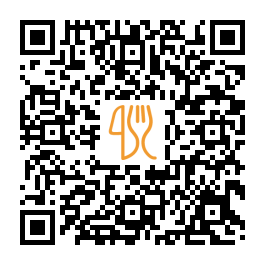 QR-code link către meniul Wanderlust Market