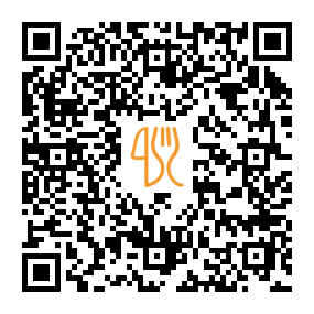 QR-code link către meniul East China Kitchen