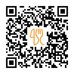 QR-code link către meniul Foodie