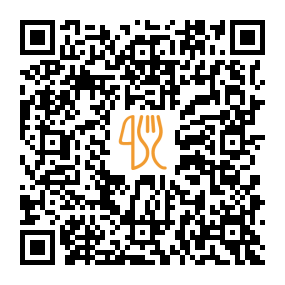 QR-code link către meniul Silver Linings Cafe