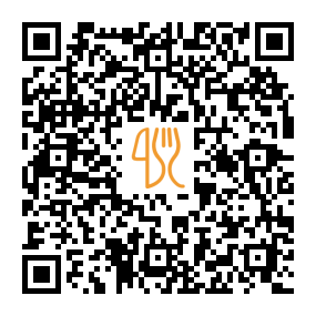 QR-code link către meniul Pod Drewnianym Bocianem