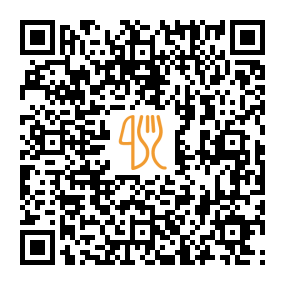 QR-code link către meniul Popeyes Louisiana Kitchen