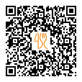 QR-code link către meniul Bamboo Garden