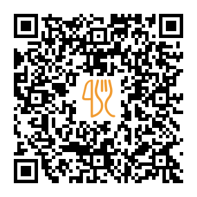 QR-code link către meniul Pizzarella Grille