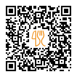 QR-code link către meniul Fatbacks Bbq