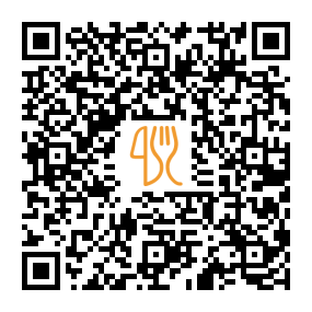 QR-code link către meniul Orange Leaf