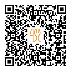 QR-code link către meniul Boba Guys